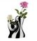 Vases Sculpture Babyboop Ra06 par Ron Arad pour Alessi, 2002 10