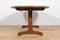 Mid-Century Oval Dining Table in Teak from G-Plan, 1960s 8