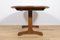 Mid-Century Oval Dining Table in Teak from G-Plan, 1960s, Image 8