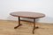 Ovaler Mid-Century Esstisch aus Teak von G-Plan, 1960er 1