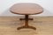 Mid-Century Oval Dining Table in Teak from G-Plan, 1960s 13