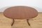 Mid-Century Oval Dining Table in Teak from G-Plan, 1960s 6