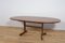 Mid-Century Oval Dining Table in Teak from G-Plan, 1960s 12