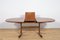 Mid-Century Oval Dining Table in Teak from G-Plan, 1960s, Image 9