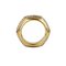 Vintage Golden Ring, 2000s, Image 4