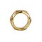 Goldener Vintage Ring, 2000er 5