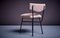 Elettra Chair attributed to Studio BBPR for Arflex, Italy, 1950s 5
