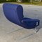 Italian Dondolo Armchair by Guido Bonzani for Tecnosalotto, 1970, Image 4