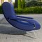 Italian Dondolo Armchair by Guido Bonzani for Tecnosalotto, 1970 5