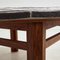 Table Basse en Palissandre par Ole Bjørn Krüger, 1960s 4