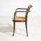 A811 Armchair by Josef Frank for Thonet, 1970s, Image 4