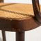 Poltrona A811 di Josef Frank per Thonet, anni '70, Immagine 6