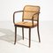 A811 Armchair by Josef Frank for Thonet, 1970s 2