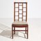 Bamboo Dining Chairs, 1970s, Set of 4, Image 5