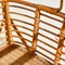 Vintage Bamboo Cradle, 1960s 11