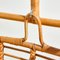 Vintage Bamboo Cradle, 1960s, Image 4