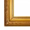 Large Antique Frame, 1800s 2