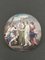 Framed Miniature of the Judgment of Paris with Goddesses Juno, Minerva & Aphrodite, Image 2