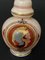 19th Century Opaline Vases with Gilding, Set of 2, Image 11