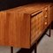 Dunoon Sideboard by Tom Robertson for McIntosh 13