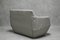 Facet Gray Sofa from Ligne Roset 4