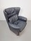 DS-23 Wingback Lounge Chair by Franz Schulte for de Sede, 1980s 7