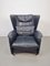 DS-23 Wingback Lounge Chair by Franz Schulte for de Sede, 1980s, Image 11