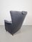 DS-23 Wingback Lounge Chair by Franz Schulte for de Sede, 1980s 10
