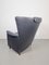 DS-23 Wingback Lounge Chair by Franz Schulte for de Sede, 1980s, Image 10