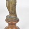 Figura de mujer, siglo XIX, bronces. Juego de 2, Imagen 20