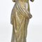 Figure of Women, 19th Century, Bronzes, Set of 2, Image 14