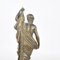 Figura de mujer, siglo XIX, bronces. Juego de 2, Imagen 4
