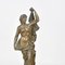 Figure of Women, 19th Century, Bronzes, Set of 2 11