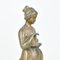 Bronzes, Figure de Femme, 19ème Siècle, Set de 2 18
