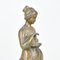 Figure of Women, 19th Century, Bronzes, Set of 2 18