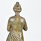 Figure of Women, 19th Century, Bronzes, Set of 2 15