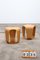 Italian Infinity Side Tables by Enrico Cesana, 1990s, Set of 2, Image 14