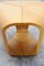 Italian Infinity Side Tables by Enrico Cesana, 1990s, Set of 2, Image 4