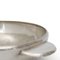 Silver Metal Bowl by Gio Ponti for Sambonet, 1940s, Image 8