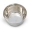 Silver Metal Bowl from Hermès, 1980s, Image 8