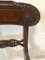 Regency Carved Mahogany Dining Chairs, 1830s, Set of 10, Image 18