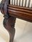 Regency Carved Mahogany Dining Chairs, 1830s, Set of 10 23