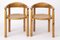 Vintage Chairs by Rainer Daumiller, Denmark, 1980s, Set of 2 1