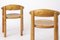 Chaises Vintage par Rainer Daumiller, Danemark, 1980s, Set de 2 4