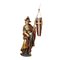 Baroque Artist, Sculpture of Saint Florian, Patron of Firefighters, 18th Century, Wood 1