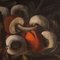 Artiste Italien, Nature Morte au Gibier, Années 1700, Huile sur Toile 13