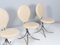 Dining Chairs Model Ph 507 attributed to Poul Henningsen, 1990s, Set of 2 3