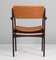 Armchair attributed to Erik Buch, 1960s 4