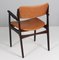 Armchair attributed to Erik Buch, 1960s 6