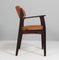 Armchair attributed to Erik Buch, 1960s 8